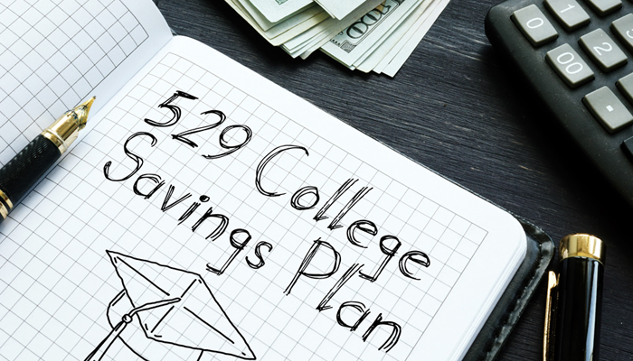 529 College Savings