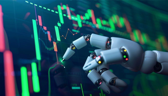 AI Stocks Grid