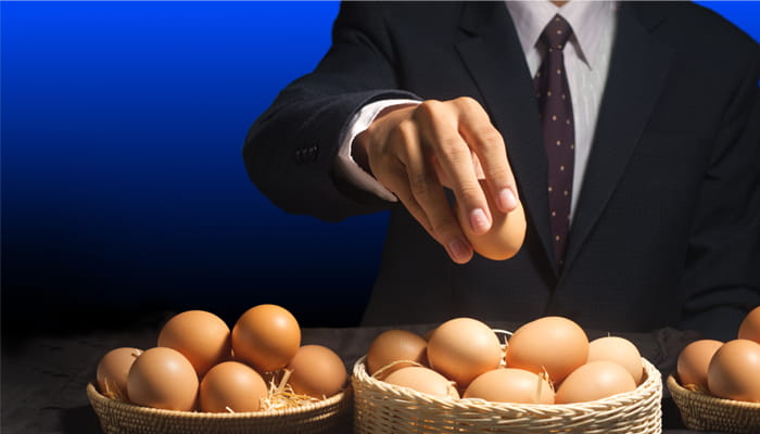 Diversification Grid
