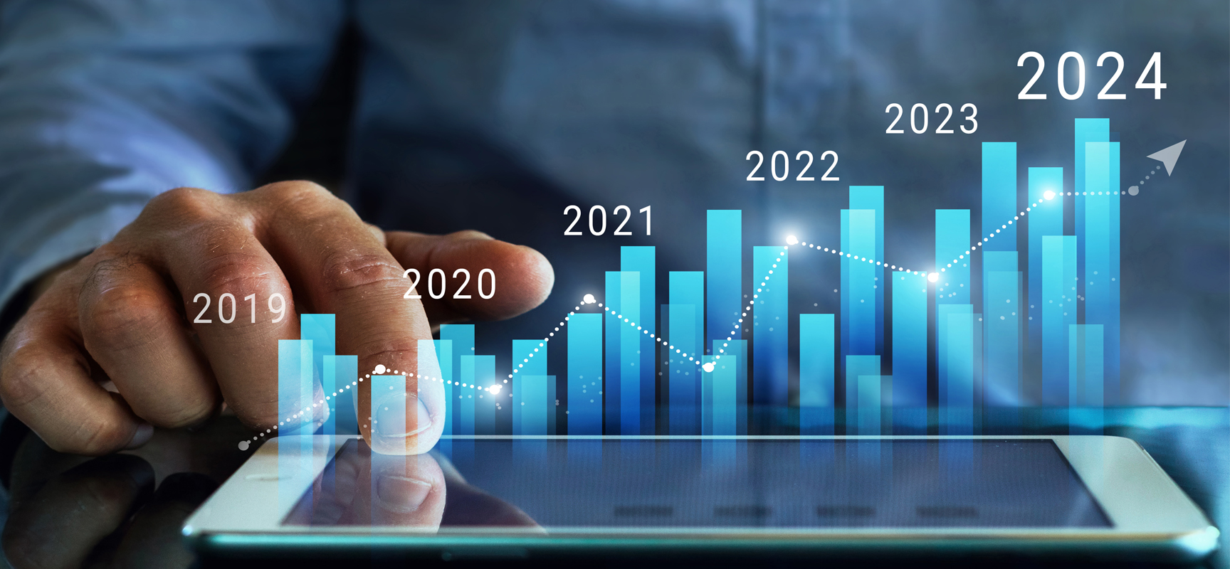 Forecasting Graph