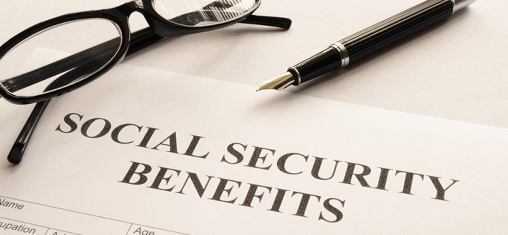 Social Security Benefits