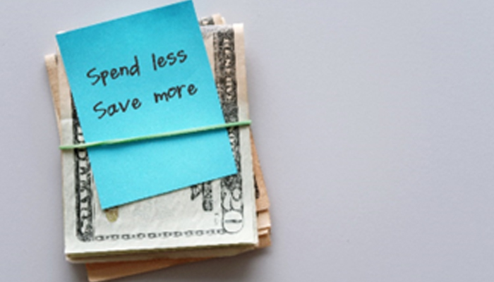 Spend Less Save More Money